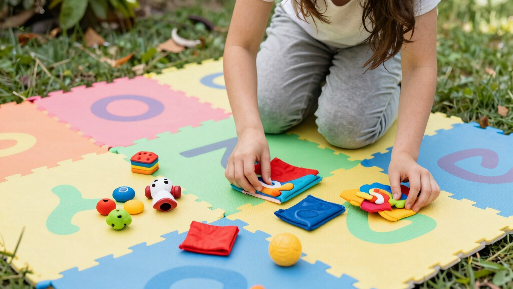 13 Best Baby Outdoor Activity Mats in 2026