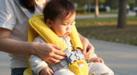 13 Best Child Safety Harnesses in 2026