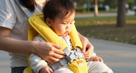 13 Best Child Safety Harnesses in 2026