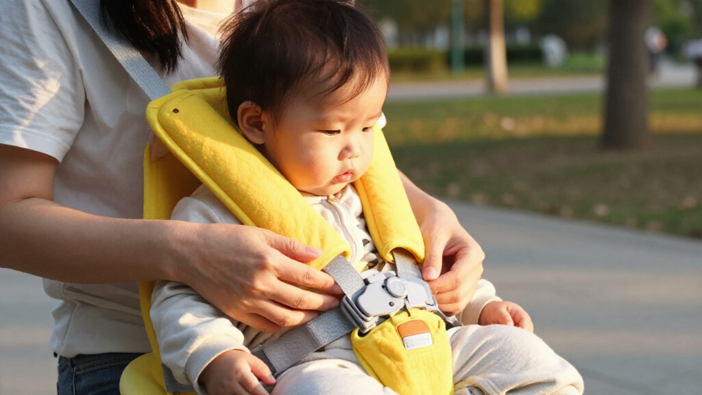 13 Best Child Safety Harnesses in 2026
