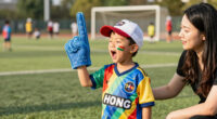 13 Best Kids Soccer Fan Apparel in 2026
