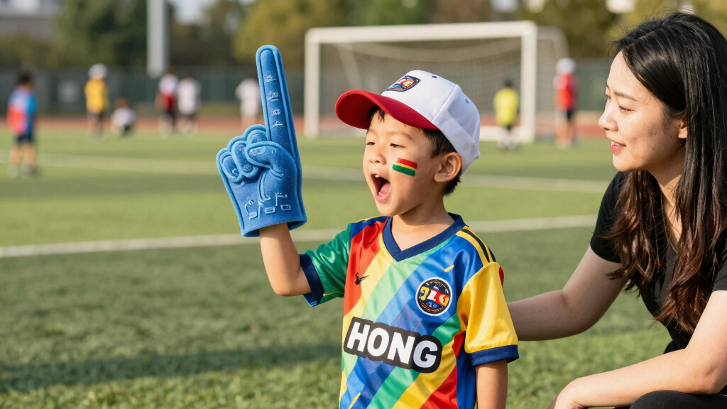 13 Best Kids Soccer Fan Apparel in 2026