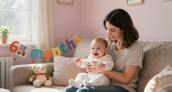 14 Best Baby Milestone Photo Props in 2026