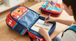 14 Best Children's Educational Backpacks in 2026