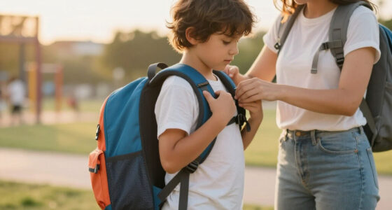 14 Best Kids' Ergonomic Backpacks in 2026