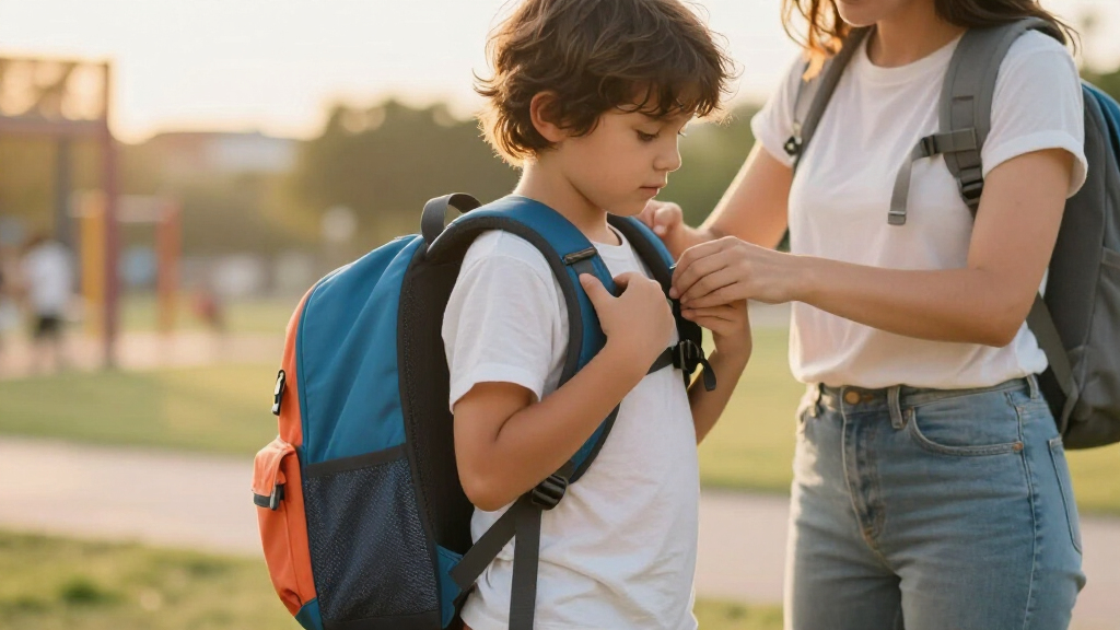 14 Best Kids' Ergonomic Backpacks in 2026