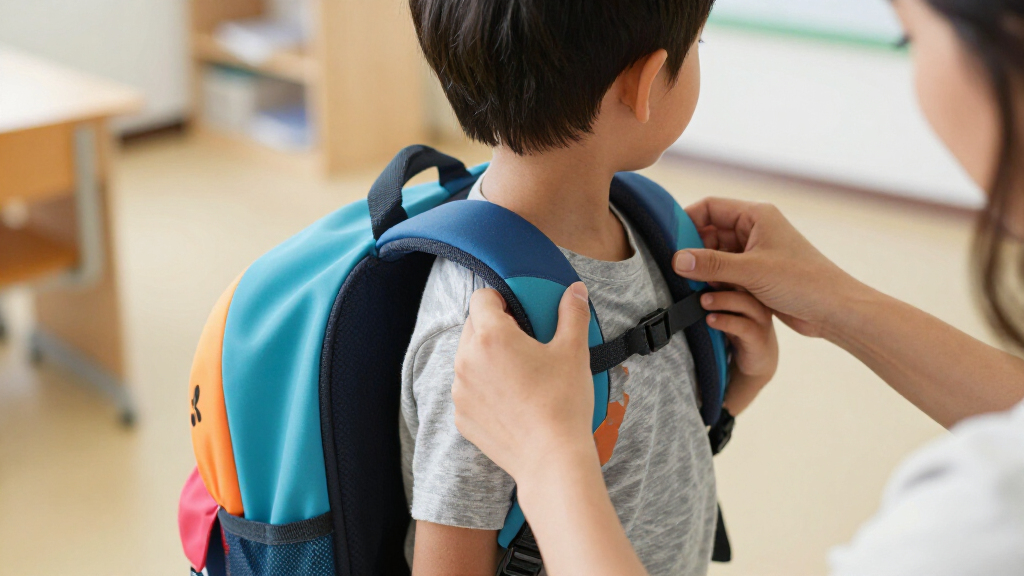 14 Best Kids' Ergonomic Backpacks in 2026