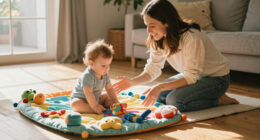 15 Best Baby Activity Mats in 2026