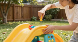 15 Best Baby-Friendly Outdoor Play Sets in 2026