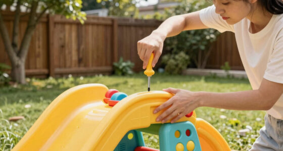 15 Best Baby-Friendly Outdoor Play Sets in 2026