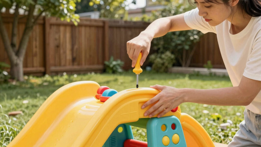 15 Best Baby-Friendly Outdoor Play Sets in 2026