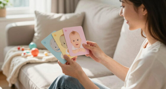 15 Best Baby Milestone Cards in 2026