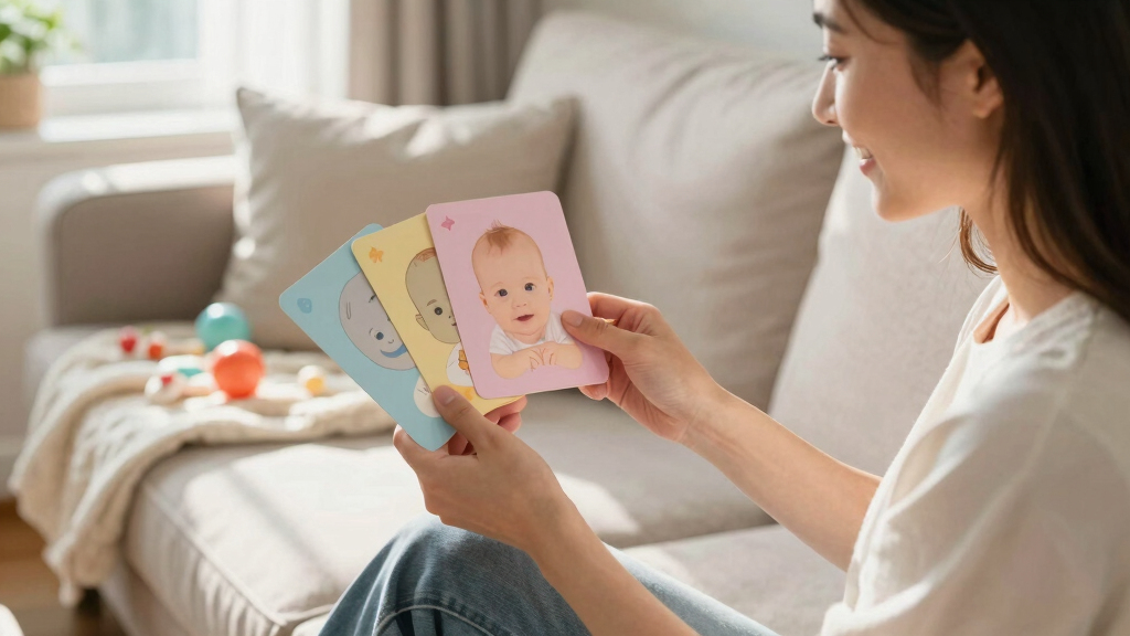 15 Best Baby Milestone Cards in 2026
