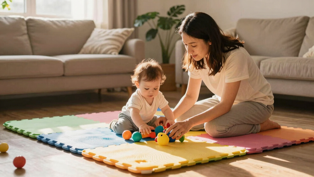 15 Best Baby Play Mats for Active Families in 2026