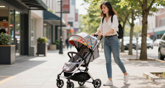 15 Best Baby Travel Strollers in 2026