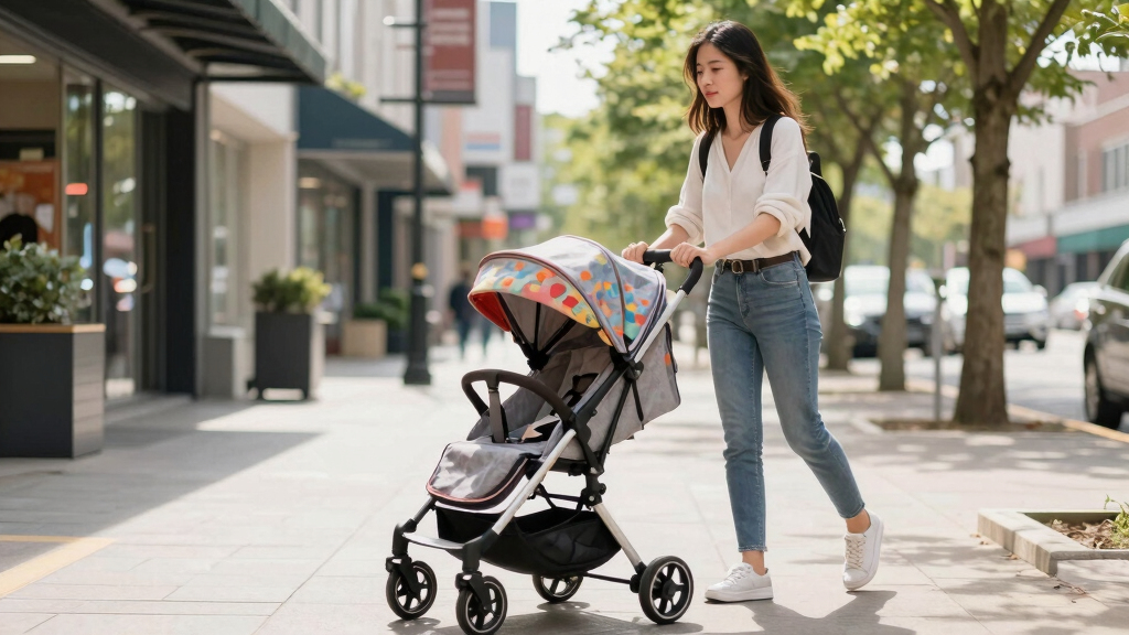 15 Best Baby Travel Strollers in 2026