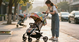 15 Best Baby Travel Strollers in 2026