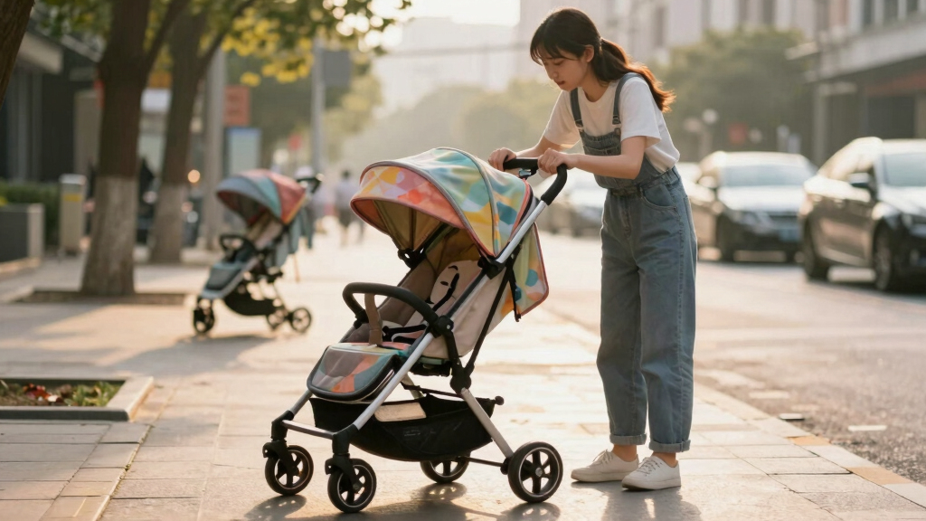 15 Best Baby Travel Strollers in 2026