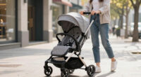 15 Best Baby Travel Strollers in 2026