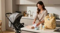 3 Best Baby Travel Gear for Families in 2026