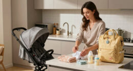 3 Best Baby Travel Gear for Families in 2026