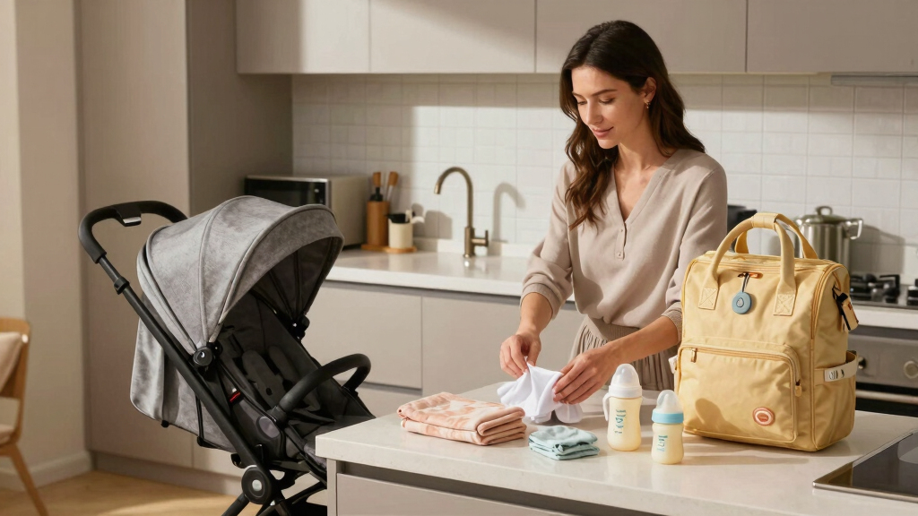 3 Best Baby Travel Gear for Families in 2026