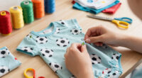 8 Best Baby And Toddler Soccer-Themed Clothing In 2026