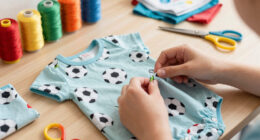8 Best Baby And Toddler Soccer-Themed Clothing In 2026