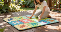8 Best Baby Outdoor Play Mats in 2026