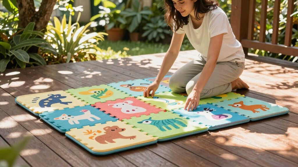 8 Best Baby Outdoor Play Mats in 2026