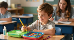 8 Best Educational School Supplies for Kids in 2026