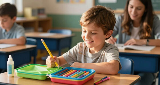 8 Best Educational School Supplies for Kids in 2026