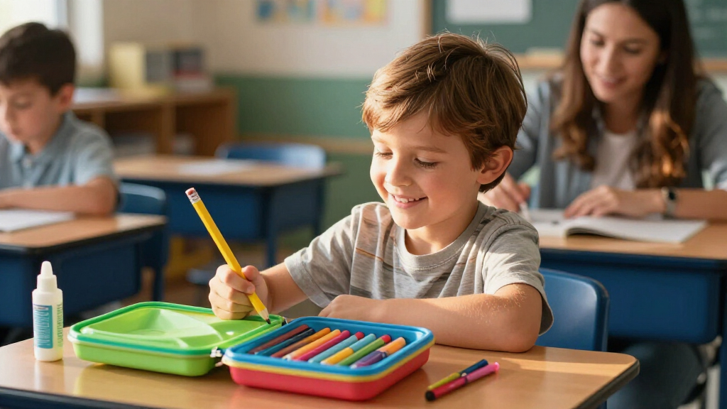 8 Best Educational School Supplies for Kids in 2026