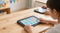 8 Best Kids' Educational Tablets for Learning and Play in 2026