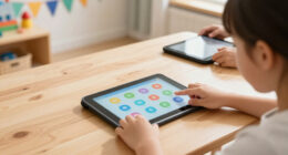 8 Best Kids' Educational Tablets for Learning and Play in 2026