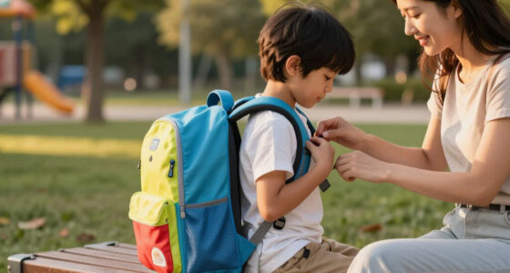 8 Best Kids' Ergonomic Backpacks in 2026