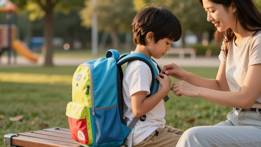 8 Best Kids' Ergonomic Backpacks in 2026