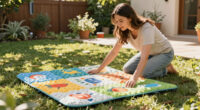 9 Best Baby Outdoor Activity Mats in 2026