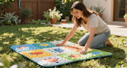 9 Best Baby Outdoor Activity Mats in 2026