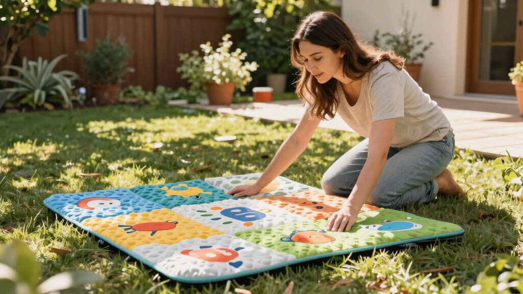 9 Best Baby Outdoor Activity Mats in 2026