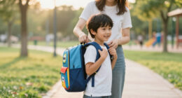 9 Best Kids' Laptop Backpacks in 2026