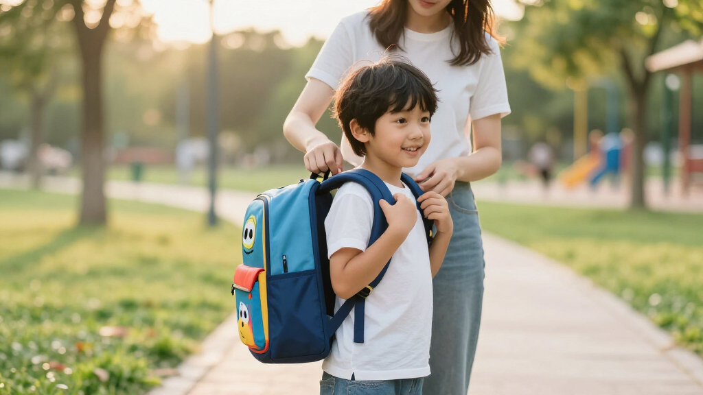 9 Best Kids' Laptop Backpacks in 2026