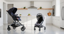 Are UPPAbaby & Nuna PIPA Car Seats Worth It? Honest Review