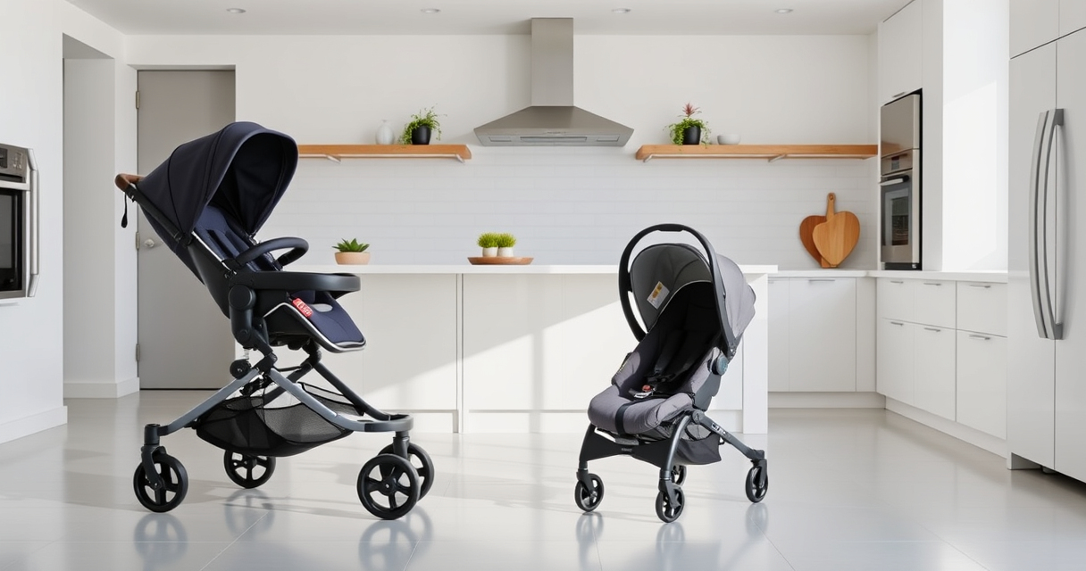 Are UPPAbaby & Nuna PIPA Car Seats Worth It? Honest Review
