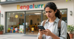 Bengaluru Daycare "Fired Whistleblower" Who Exposed Abuse Faced By Toddlers