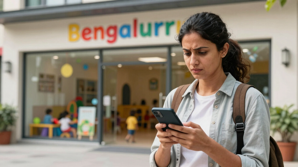 Bengaluru Daycare "Fired Whistleblower" Who Exposed Abuse Faced By Toddlers