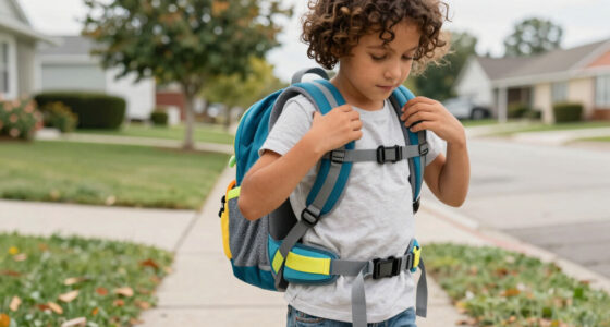 Best Ergonomic Backpacks For Kids Compared