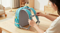 Best Ergonomic Backpacks For Kids Compared