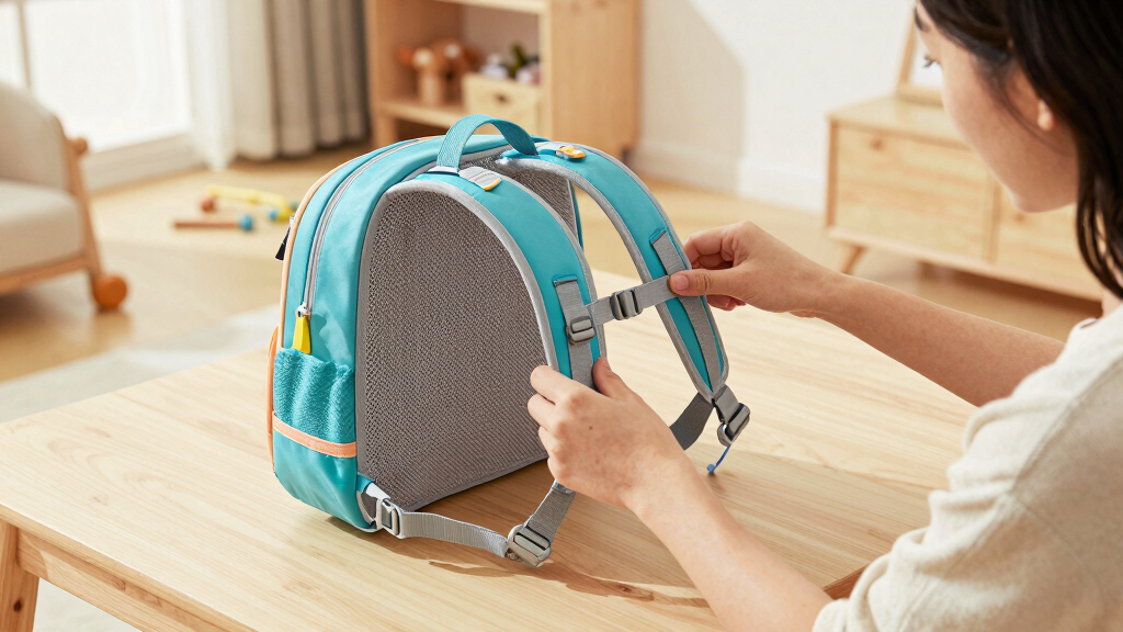 Best Ergonomic Backpacks For Kids Compared