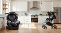 Best Graco Car Seat for Newborns (2026) — Guide 1